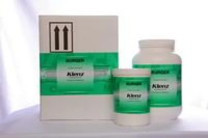 Bild: Enzymreiniger KLENZ - Reinigen auf biochemischer Basis