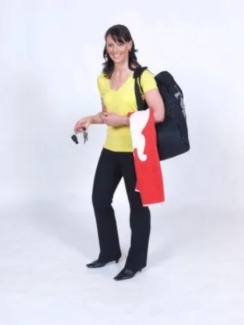 Bild: Jetzt fit werden mit „fem fitness – dem Einsteigerkurs exklusiv für Frauen“