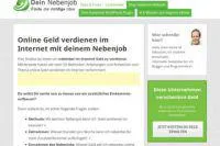 WP-Affiliate-Leads - Mit diesem kostenlosen Wordpress-Plugin klingelt die Kasse Bild: WP-Affiliate-Leads - Mit diesem kostenlosen Wordpress-Plugin klingelt die Kasse