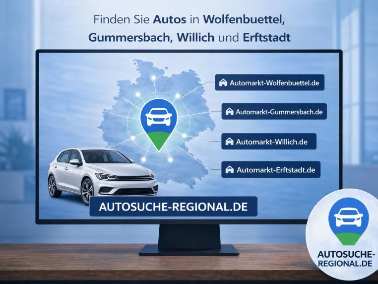 Bild: Automatik oder Schaltgetriebe in Wolfenbüttel: Fahrzeuge regional vergleichen