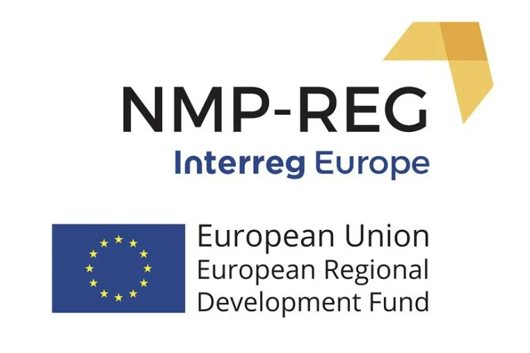 Bild: Interregionaler Austausch zu Interreg Europe Projekt NMP-REG