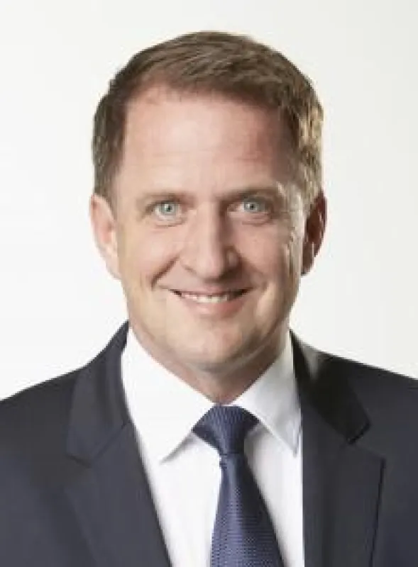 Holger Möller