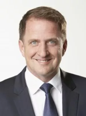Bild: PERSONALIE: HOLGER MÖLLER IST NEUER SALES DIRECTOR BEI UNILEVER FOOD SOLUTIONS