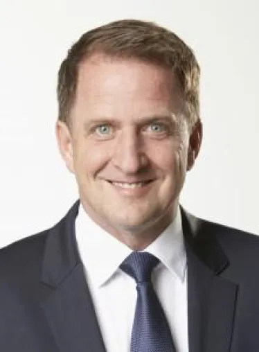 Bild: PERSONALIE: HOLGER MÖLLER IST NEUER SALES DIRECTOR BEI UNILEVER FOOD SOLUTIONS