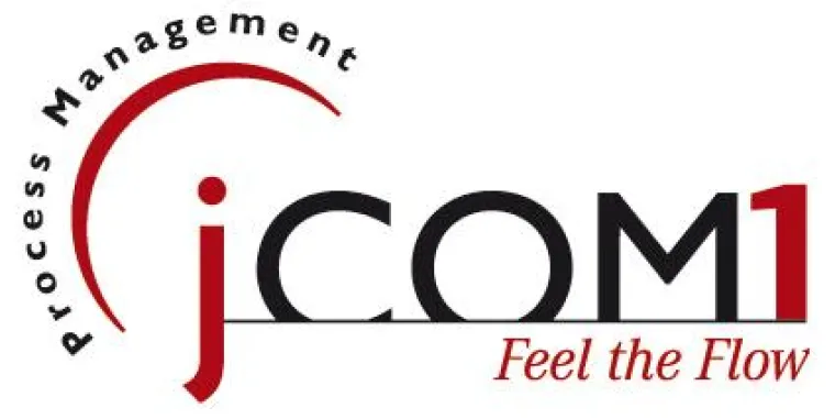 Bild: jCOM1 erneut Co-Sponsor bei Marcus Evans Event