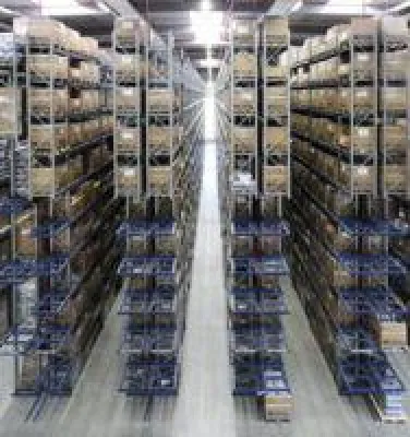 Bild: Palex GmbH Freudenberg liefert günstige Waren aus Insolvenzen. Insolvenz - Ware