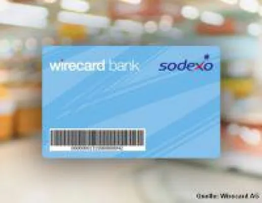 Bild: Öffentliche Verwaltungen in digitaler Transformation: Wirecard und Sodexo unterstützten aktiv