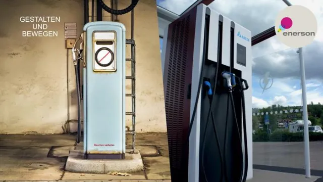 Bild: enerson weitet die Zusammenarbeit mit Delta auf die Elektromobilität - E-Lade- und Netzinfrastruktur aus.