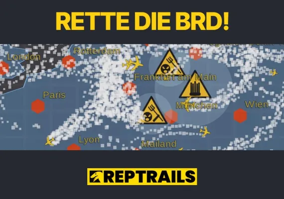 Bild: kabuff.co entwickelt die weltweit erste, vollwertige Chemtrail Simulation für PC