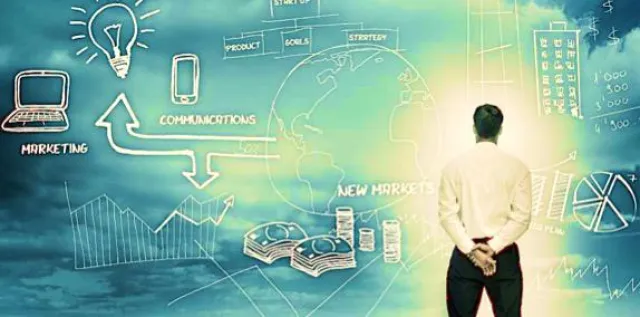 Bild: Kann eine "gesunde" Strategie wirtschaftlich erfolgreich sein?