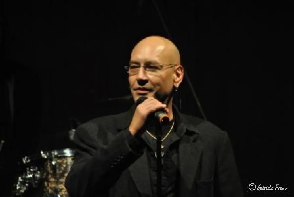 Thomas Lafrenz - Initiator von