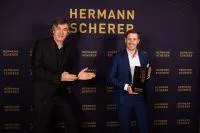 Bild: Excellence Award: Christopher D. Wagner ist der Top-Speaker