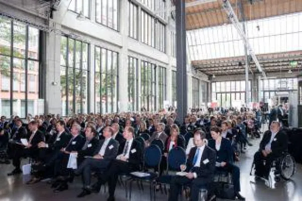Bild: Potenziale am Innovationsstandort Deutschland identifizieren und heben