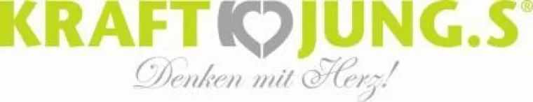 Bild: Ali Reza Bakhshandeh und Jutta Bauer stärken die KRAFTJUNGS