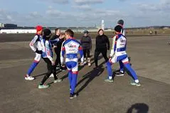 Bild: Runter vom Sofa: IKK BB bietet ab 19. März kostenlose Trainings für Breitensportler an