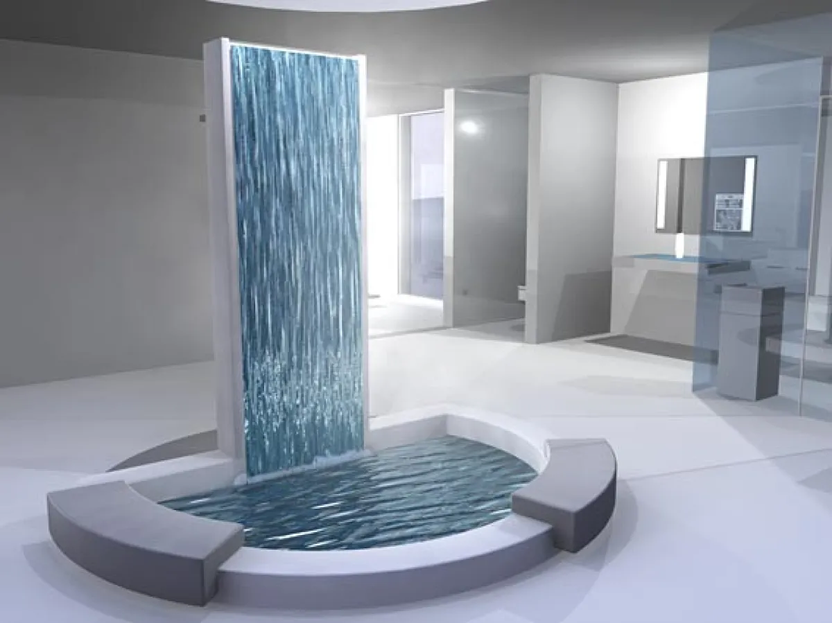 Grohe - Visions of Water 2020