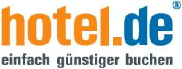 Bild: hotel.de "Beliebteste Reise-Website des Jahres 2010"