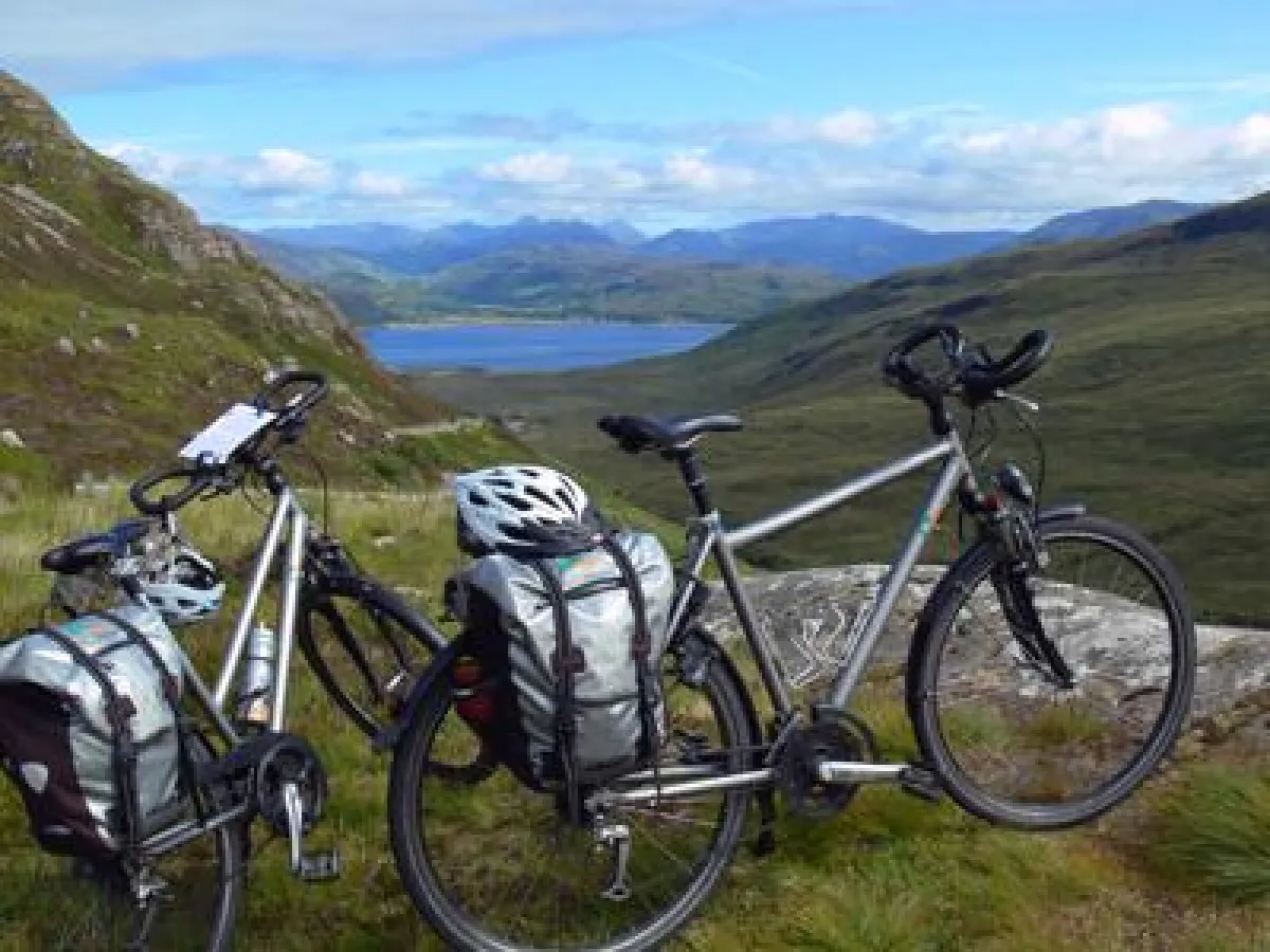 © Biketeam Radreisen