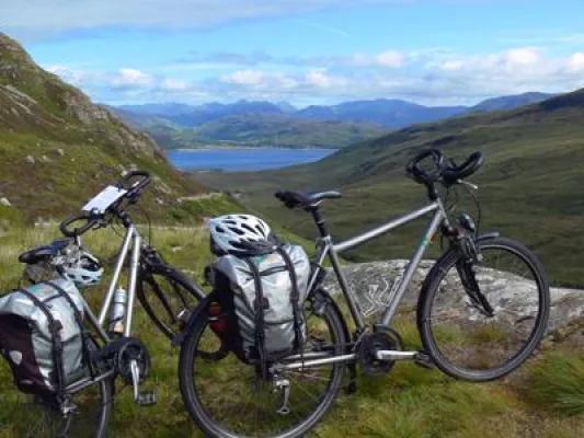 Bild: Schottland: Innere Hebriden und schottisches Hochland