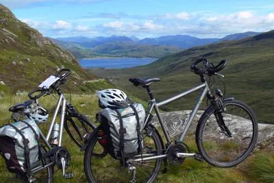 Bild: Schottland: Innere Hebriden und schottisches Hochland