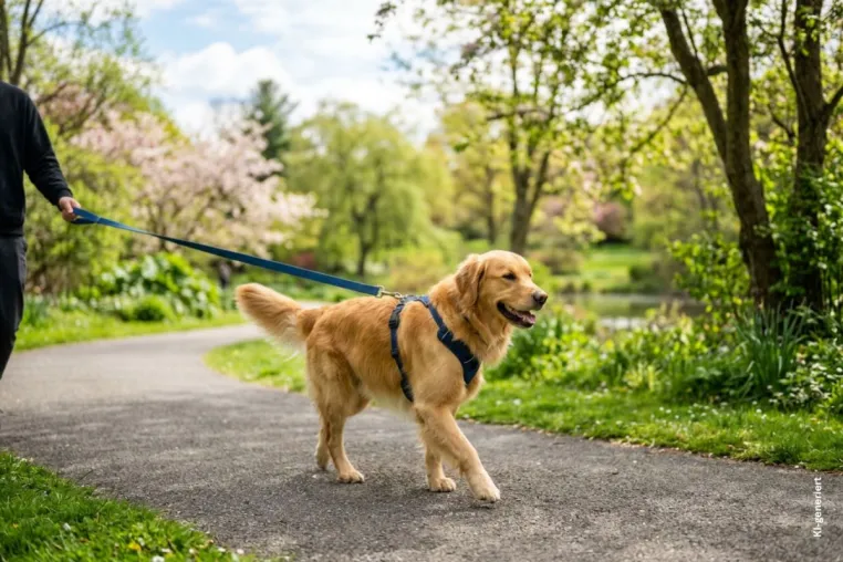 Bild: Warum Programme besser funktionieren als Einzelstunden oder Onlinekurse im Hundetraining
