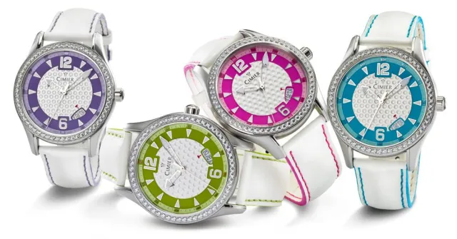 Bild: CIMIER „Birdie“- Besseres Handicap dank der Birdie