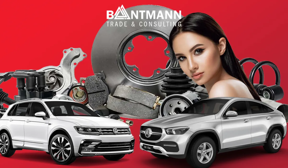 Bantmann KfZ-Ersatzteile Autoteile Autolampen Online