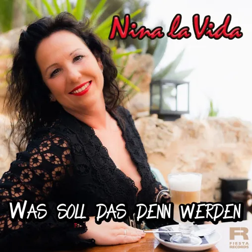 Nina la Vida - Was soll denn das werden Bild: Nina la Vida - Was soll denn das werden