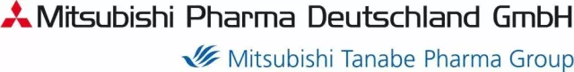 Bild: Dankesurkunde für Mitsubishi Pharma Deutschland