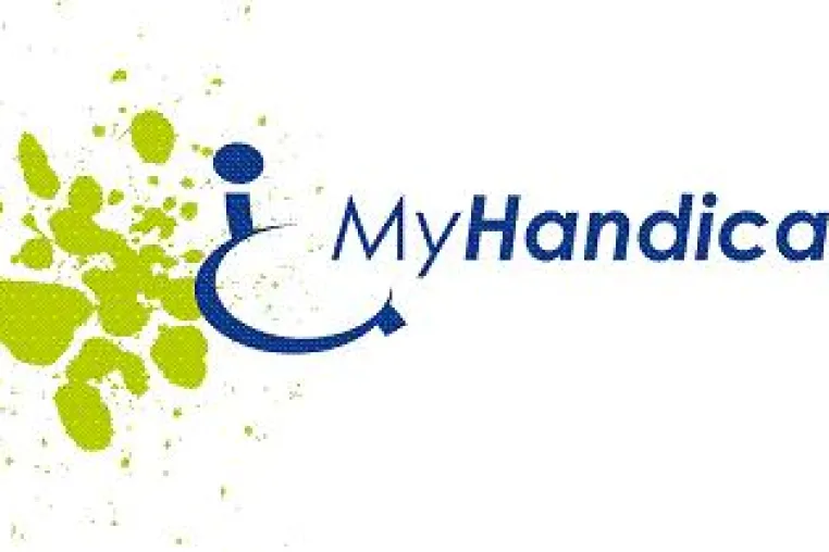 Bild: MyHandicap und Dow Deutschland veranstalteten Bewerbertraining für Menschen mit Behinderung