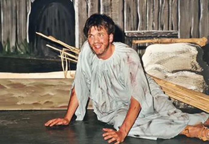 Bild: Neue Regie, neues Stück