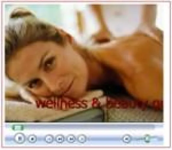 wellness & beauty guide news - Aktuelle Tipps und Informationen als Video-Clip Bild: wellness & beauty guide news - Aktuelle Tipps und Informationen als Video-Clip