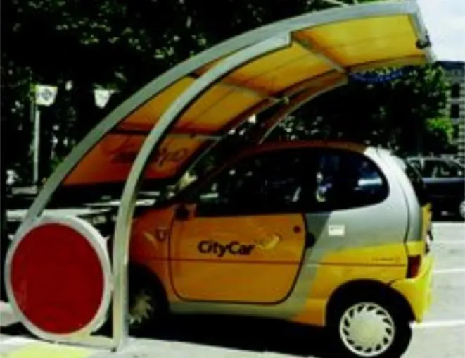 „Elektromobilität quo vadis? - Aspekte nachhaltiger Mobilität“ Bild: „Elektromobilität quo vadis? - Aspekte nachhaltiger Mobilität“