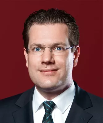 Bild: GSK Stockmann + Kollegen stärkt Hauptstadtbüro mit Partnerzugang im Bereich Public Sector
