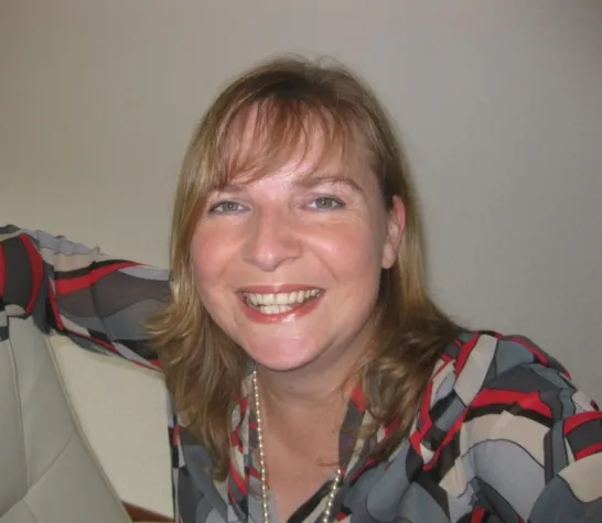 Bild: Neue Kommunikationsmanagerin bei Lodestone Management Consultants