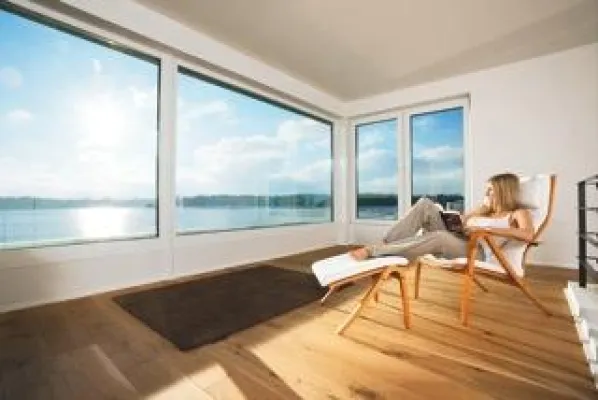 Energiewende in den eigenen vier Wänden Bild: Energiewende in den eigenen vier Wänden