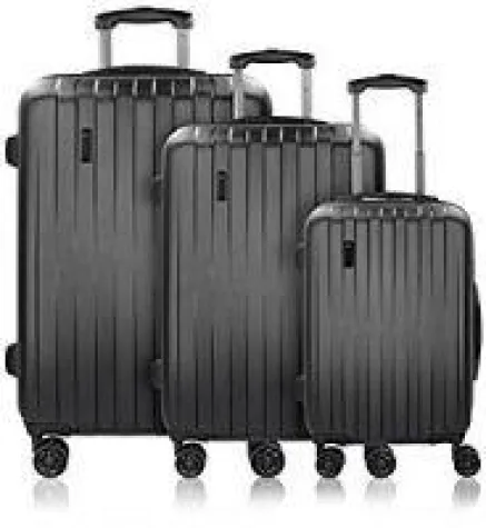 Bild: Hartschalenkoffer