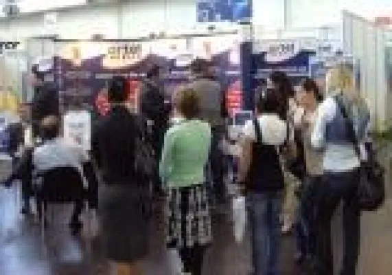 Bild: Mobilfunkservice für die deutsch-türkische Beziehung - Ortel Mobile erstmalig auf der deutschen Expo Turkey