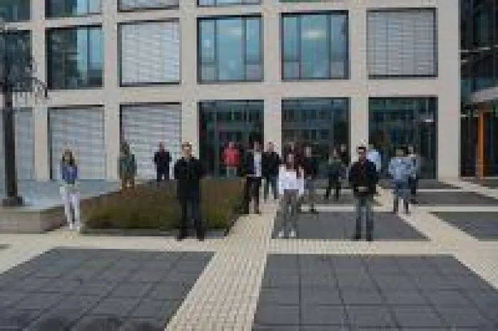 Bild: LAPP erhöht die Ausbildungsplätze