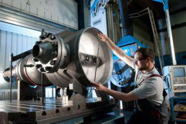 Bild: Verband Metall NRW setzt TravelXpense ein und spart