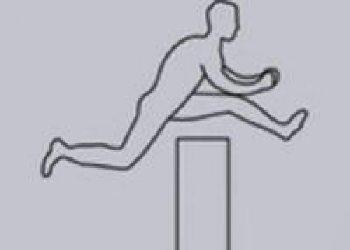 Gesundheit in Bewegung