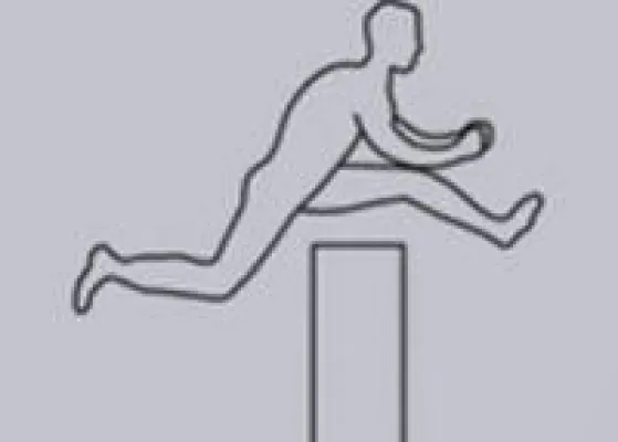 Bild: Meilensteine bleibender Gesundheit