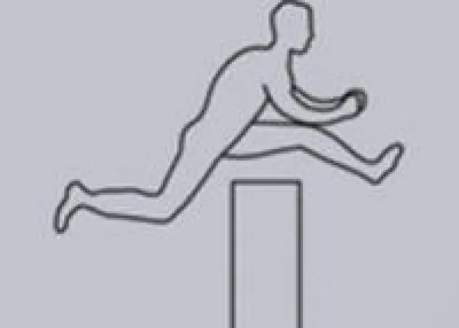 Bild: Meilensteine bleibender Gesundheit