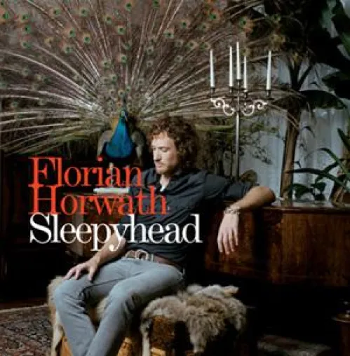 Bild: FLORIAN HORWATH Album "Sleepyhead" ab 18.04.08