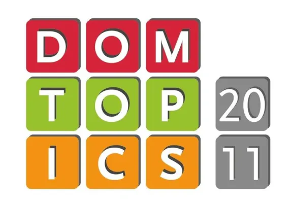 Bild: „Vertrieb ist Fleißarbeit“ - Erfolgreicher Start der Veranstaltungen DOM TOPICS