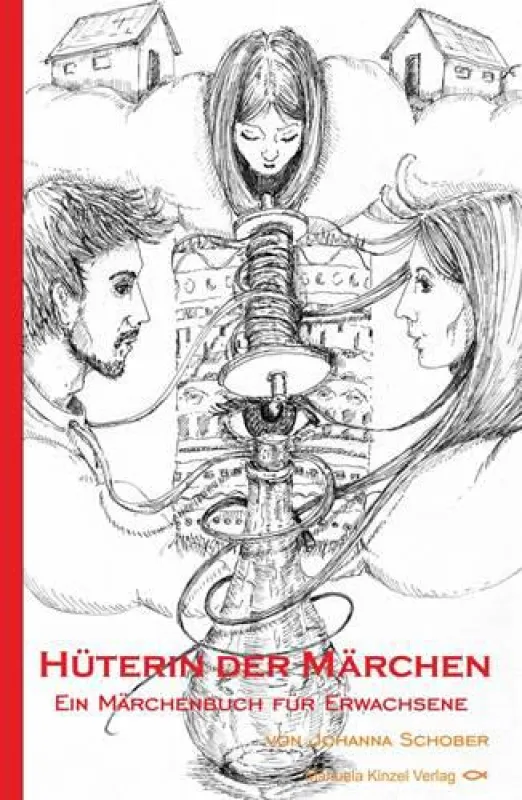 Hüterin der Muster