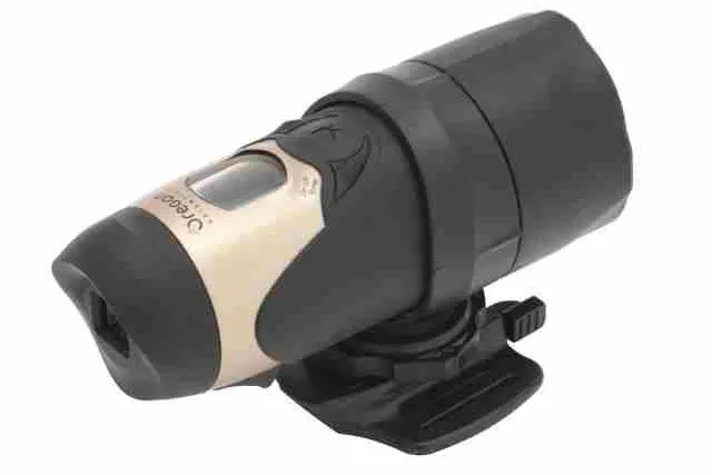 Neu von Oregon Scientific - Die Action CAM ATC3K Bild: Neu von Oregon Scientific - Die Action CAM ATC3K