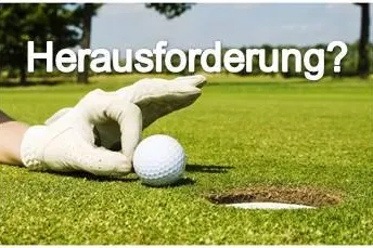 Golfplatztage im Grünen - individuelle Leidenschaft mit Herausforderung Bild: Golfplatztage im Grünen - individuelle Leidenschaft mit Herausforderung