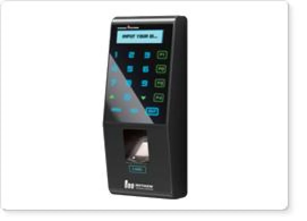 FingKey Access IP65 Terminal