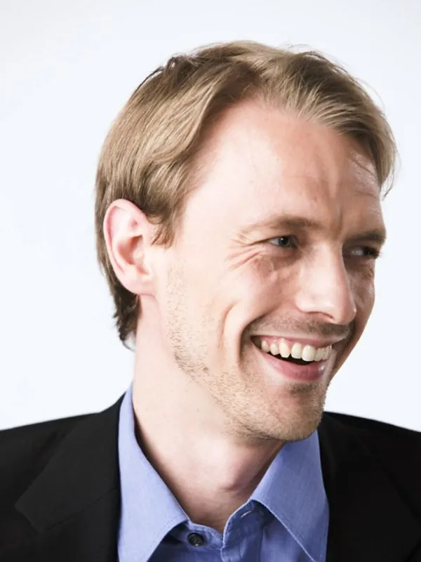 Frederik Beyer